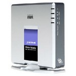 bramka VoIP Linksys PAP2T